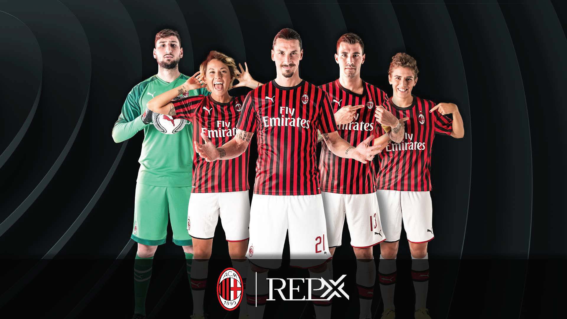 Repx Milan