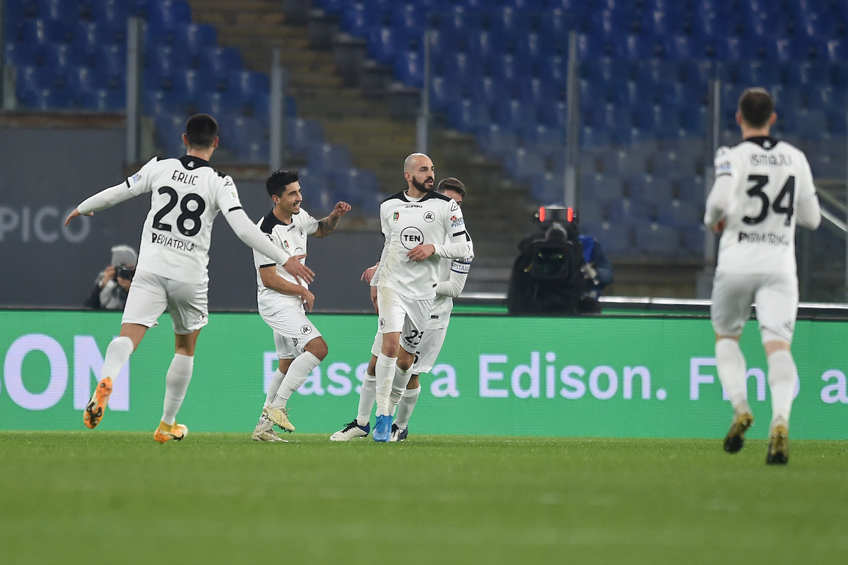 L'Aquila vuole portare il post partita su Clubhouse