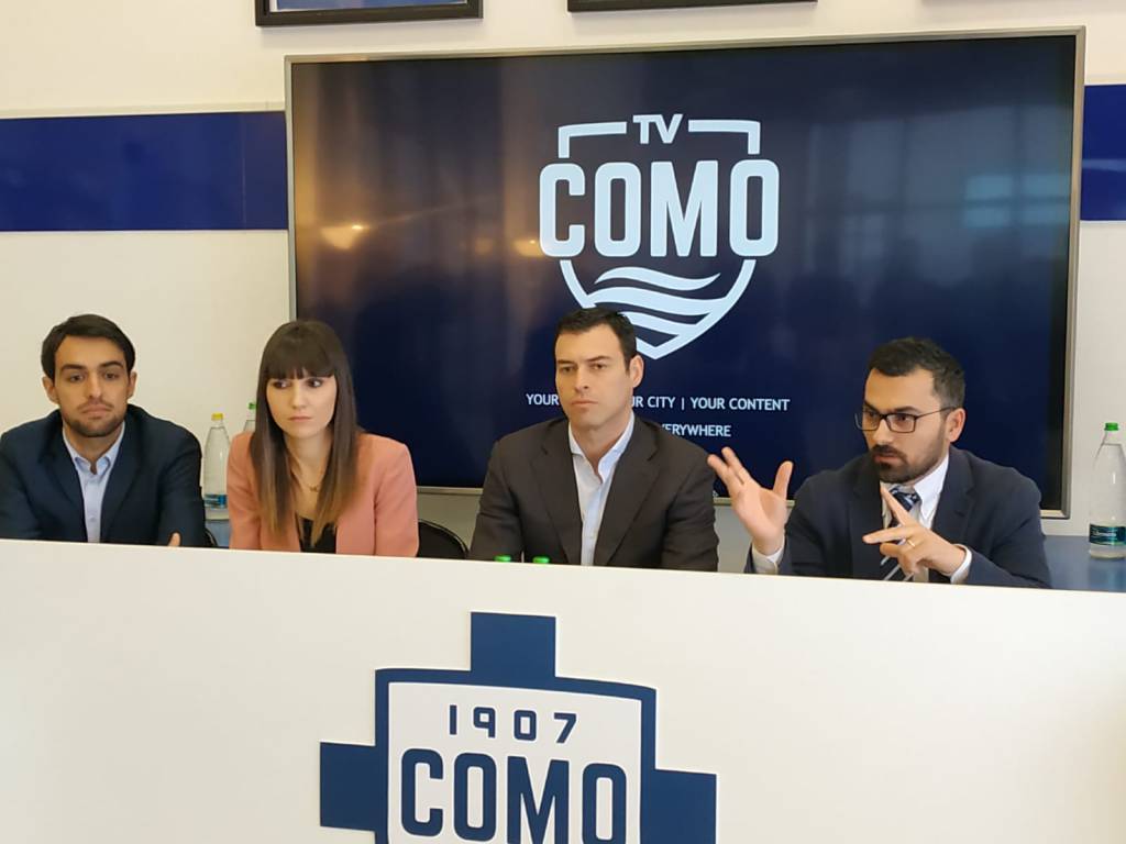 ComoTV è un esempio virtuoso di piattaforma OTT in Italia