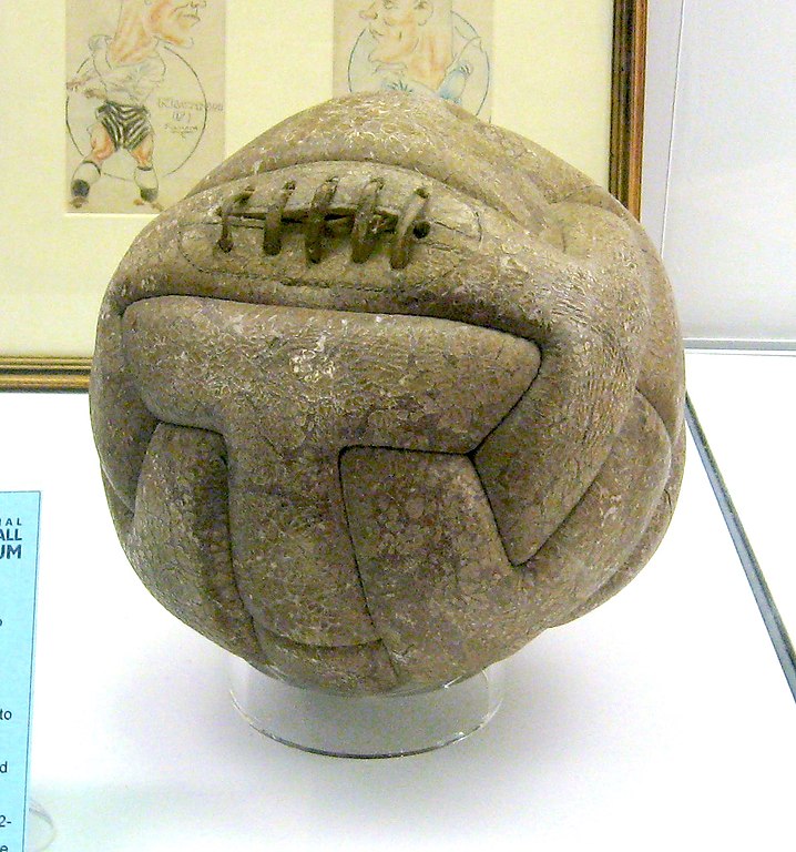 Palla Mondiali 1930