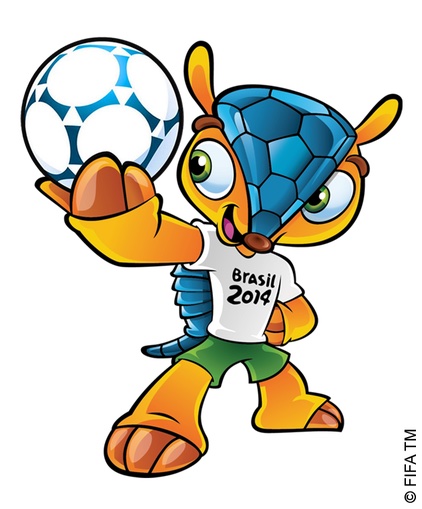 Fuleco 2014