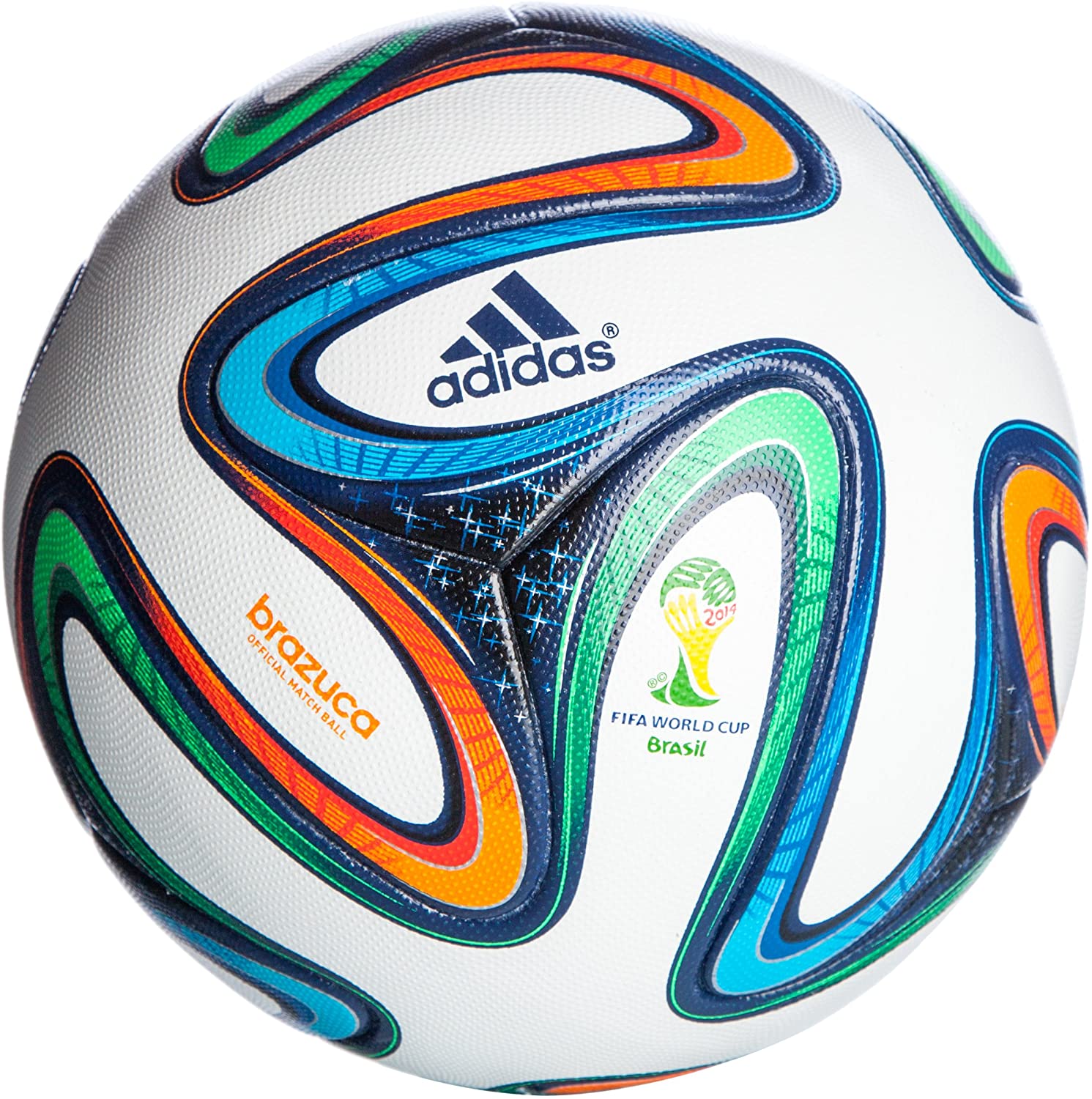 Palla Mondiali 2014