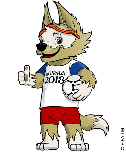 Zabivaka 2018