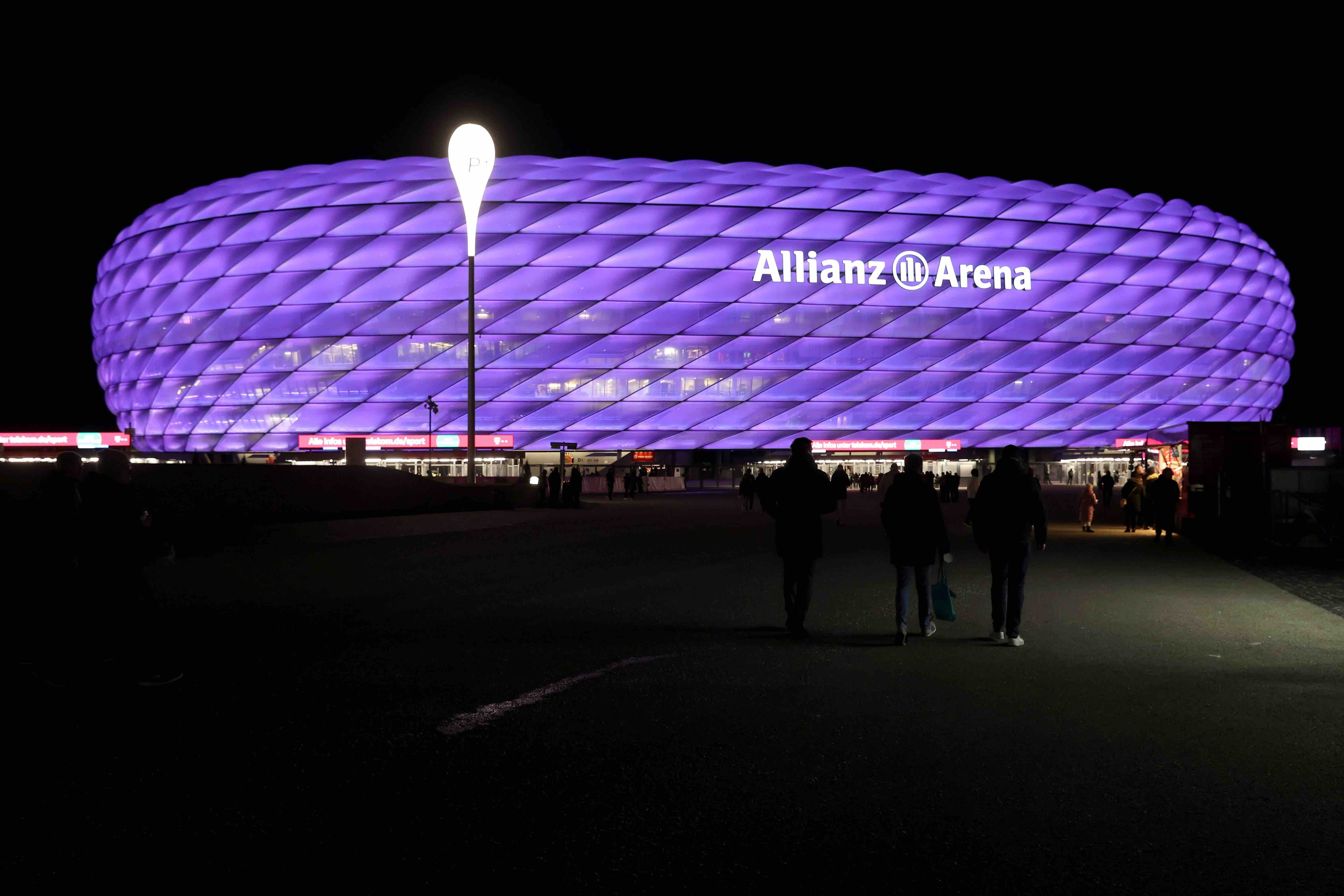 Allianz Arena