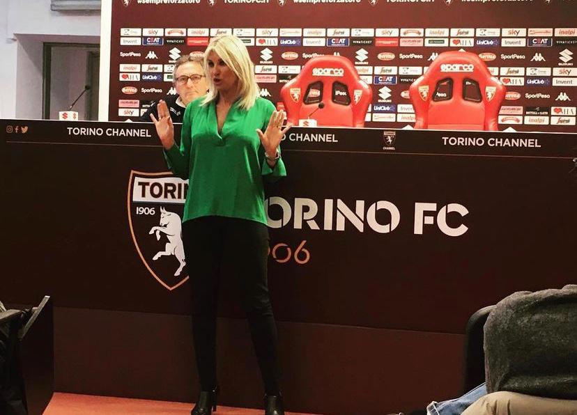 Giorgia Rocchetta