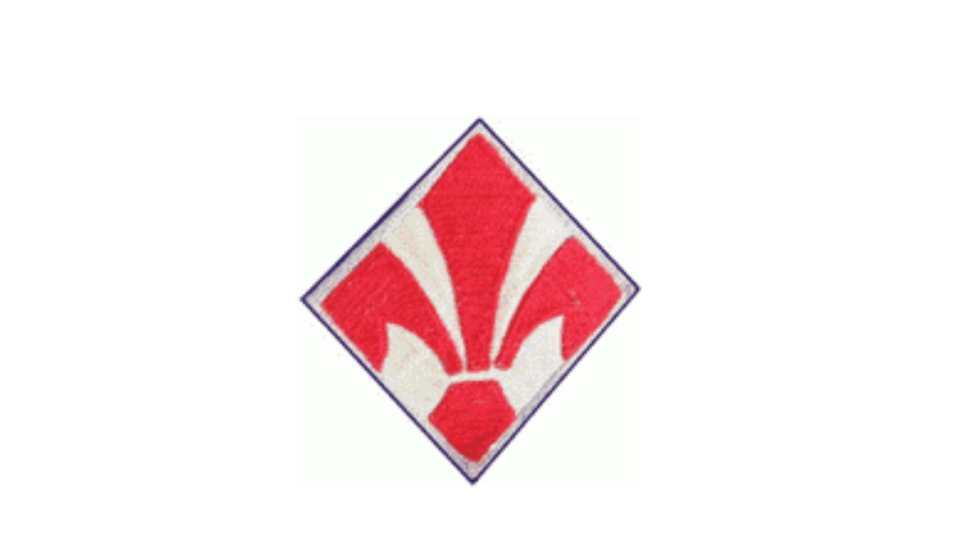 Logo Fiorentina 1951