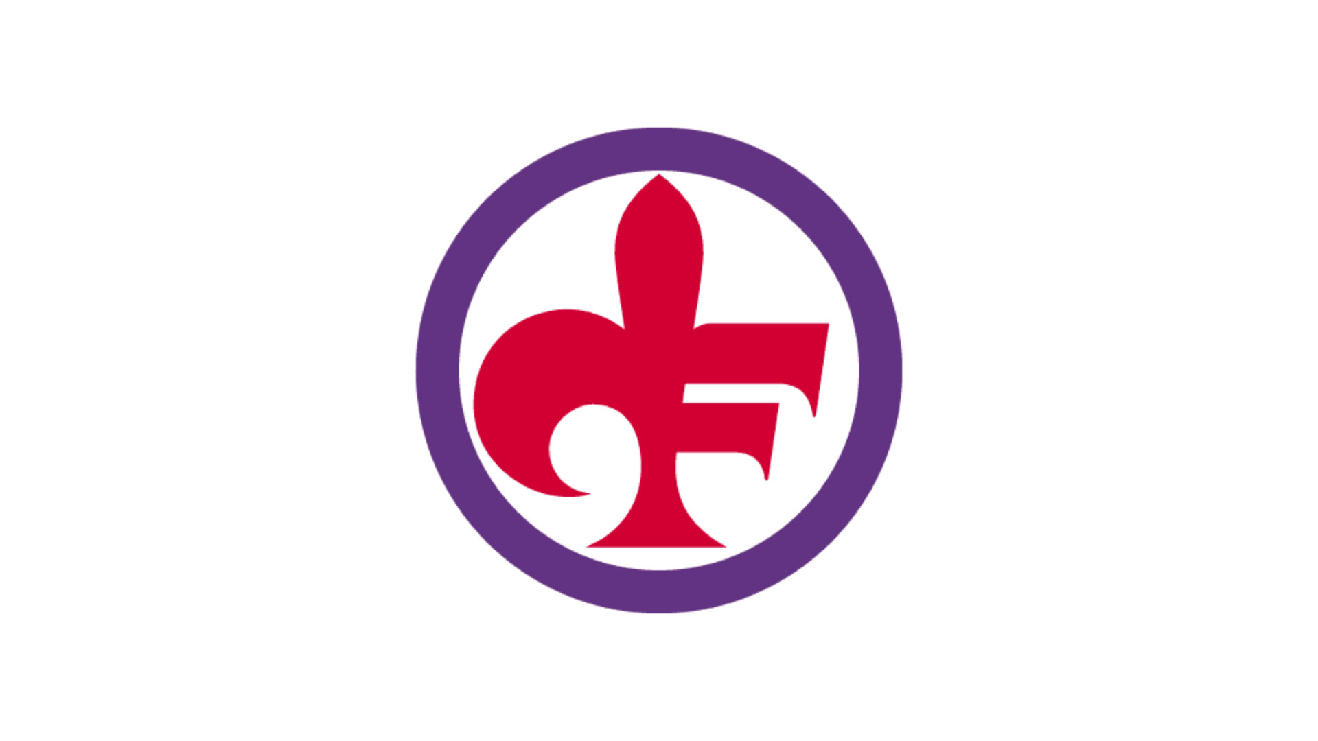 Logo Fiorentina 1981