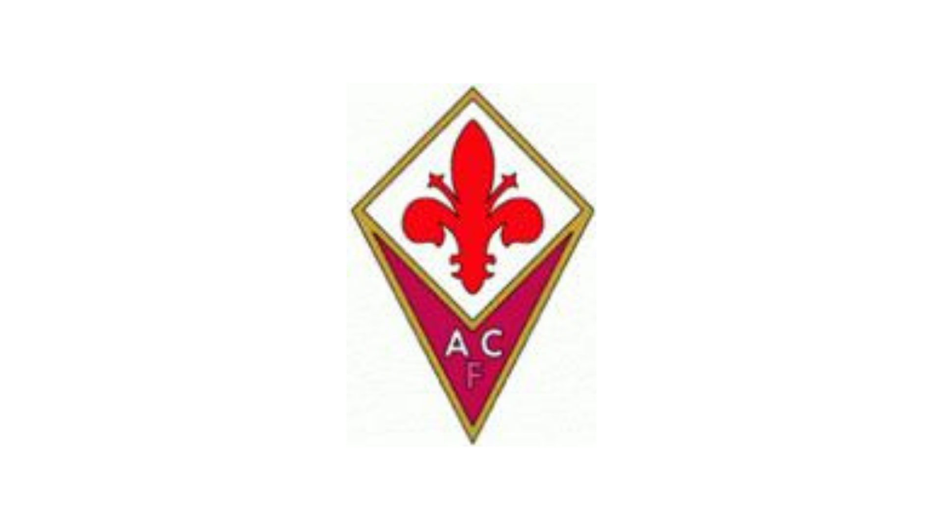 Logo Fiorentina 1991