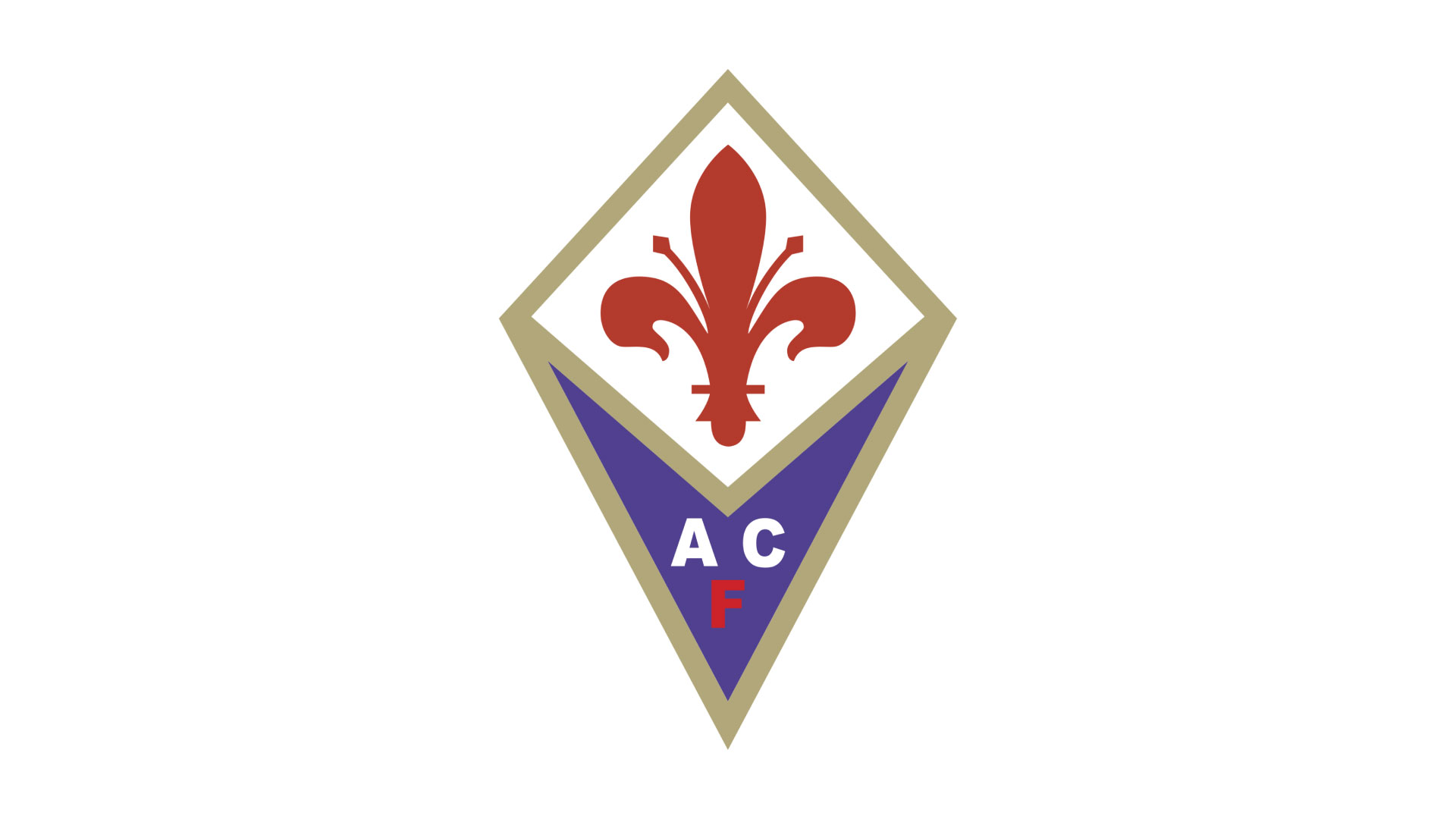 Logo Fiorentina 2003