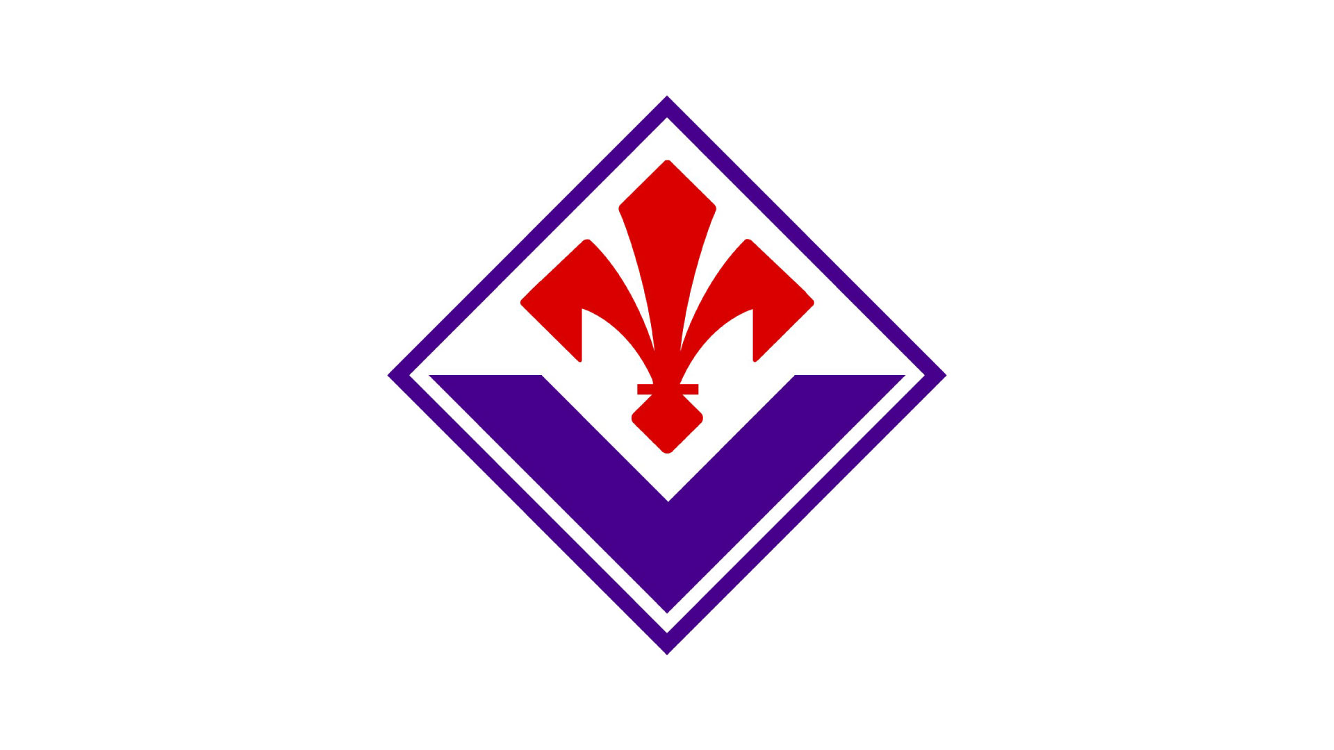 Logo Fiorentina 2023