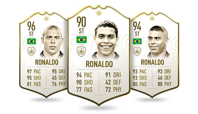 Ronaldo FUT