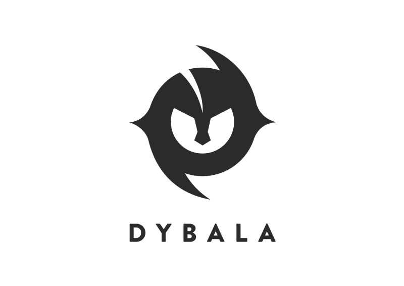 Dybala Logo