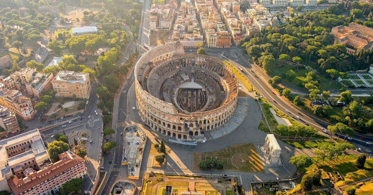 Colosseo