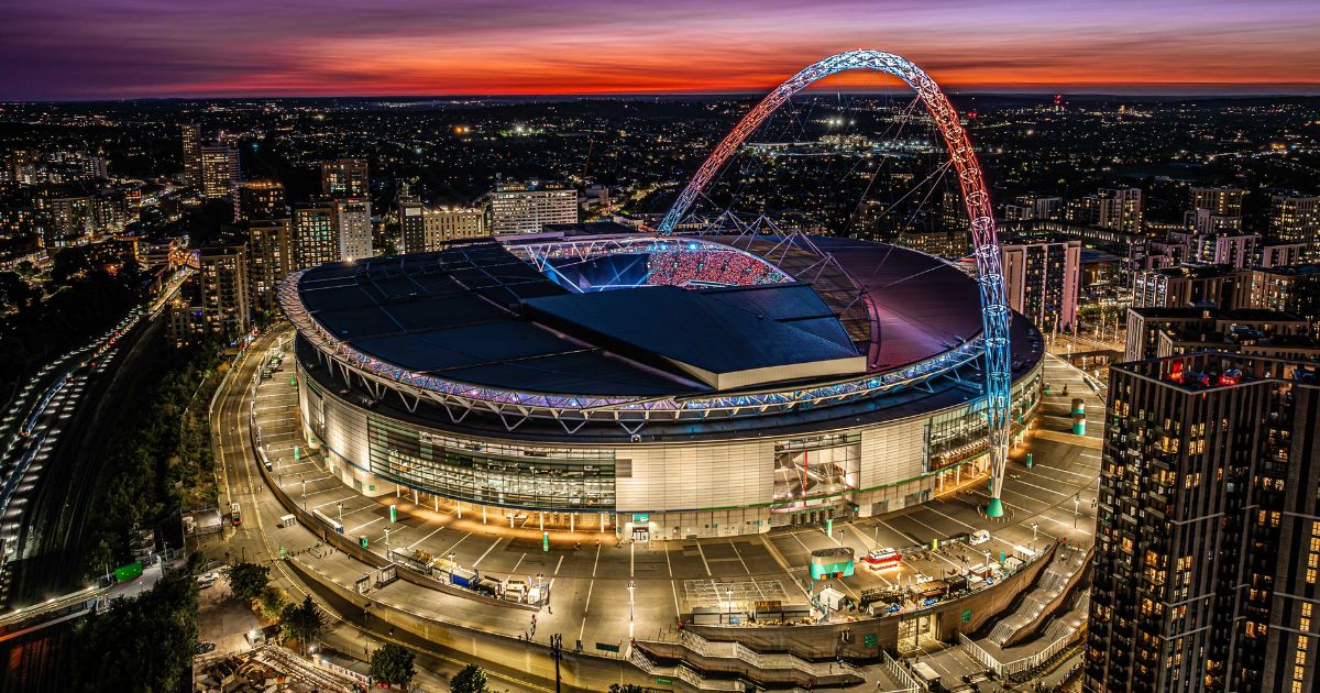Wembley
