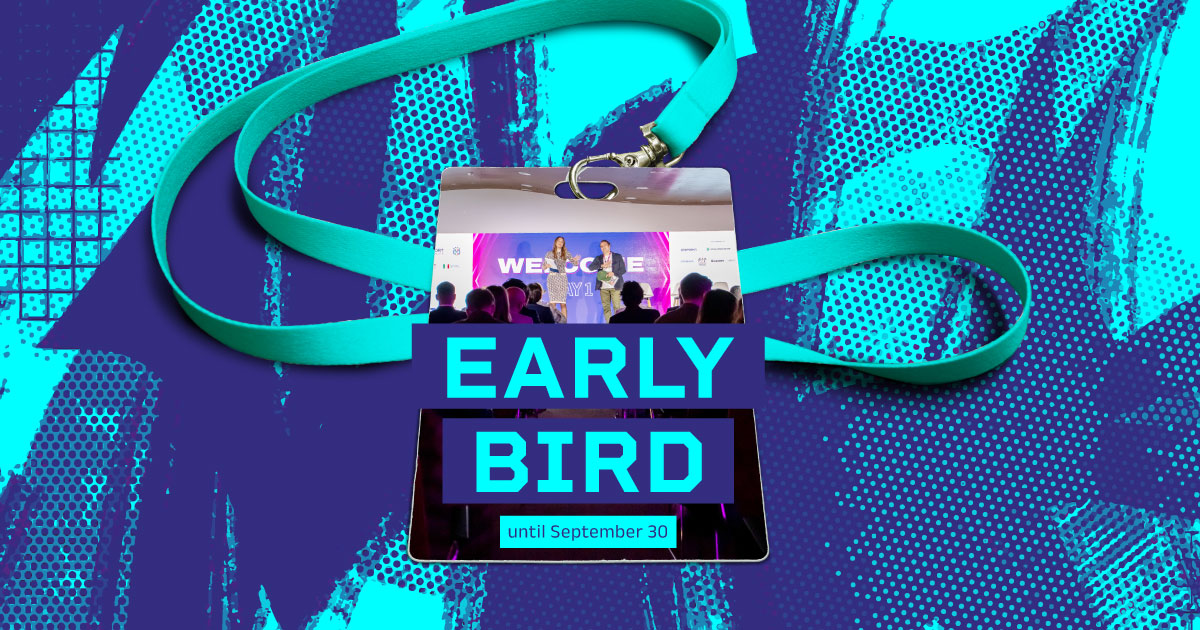 Early Bird SFS25