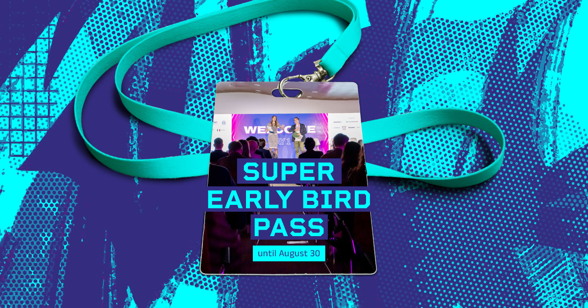 Super Early Bird SFS25