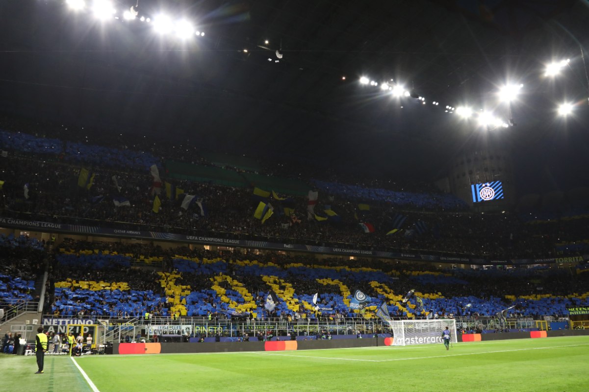 Accordo Inter - Randstad Italia 