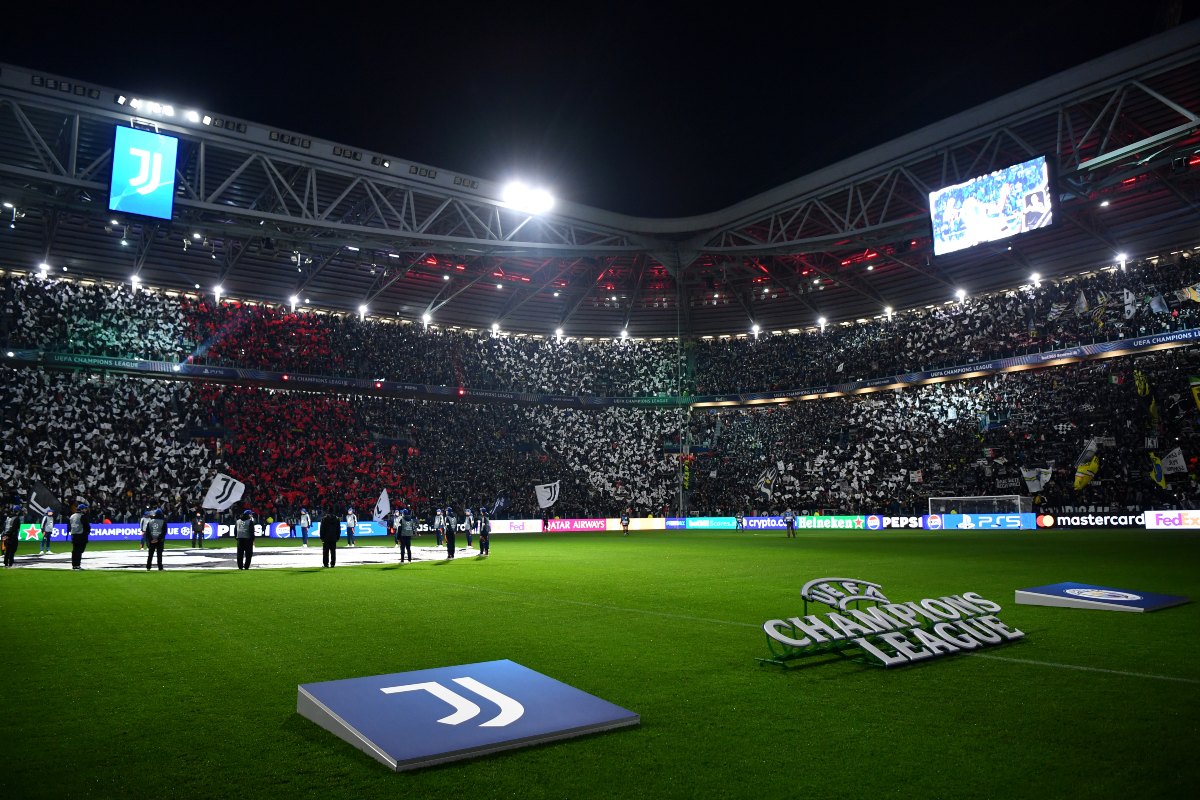 Accordo Juventus Football Exchange