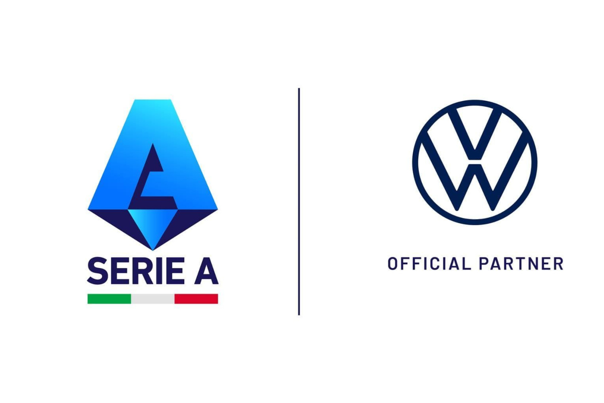 Accordo Lega Serie A e Volkswagen