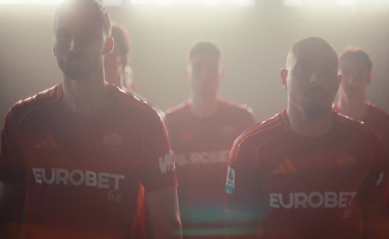 As Roma Eurobet.live