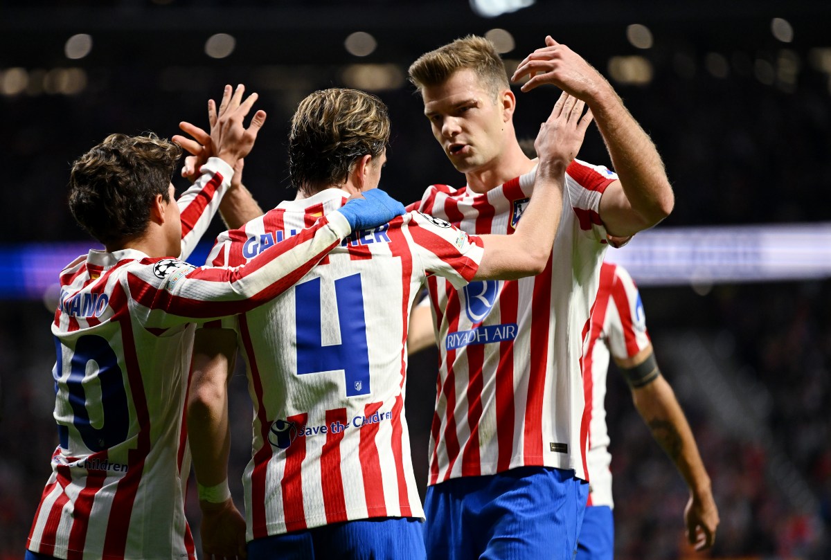 Atletico-Levante dove vederla