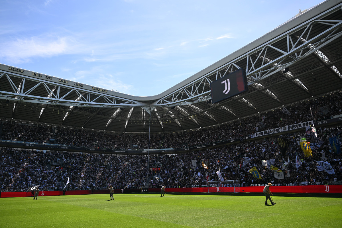 Bilancio Juventus