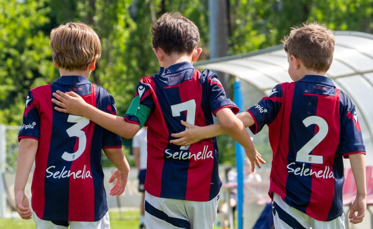 Bologna Academy Cup
