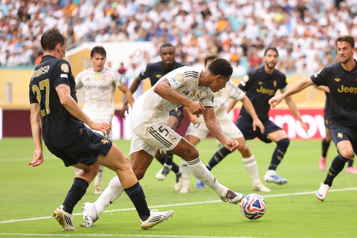 Brand Finance Football 50 2025