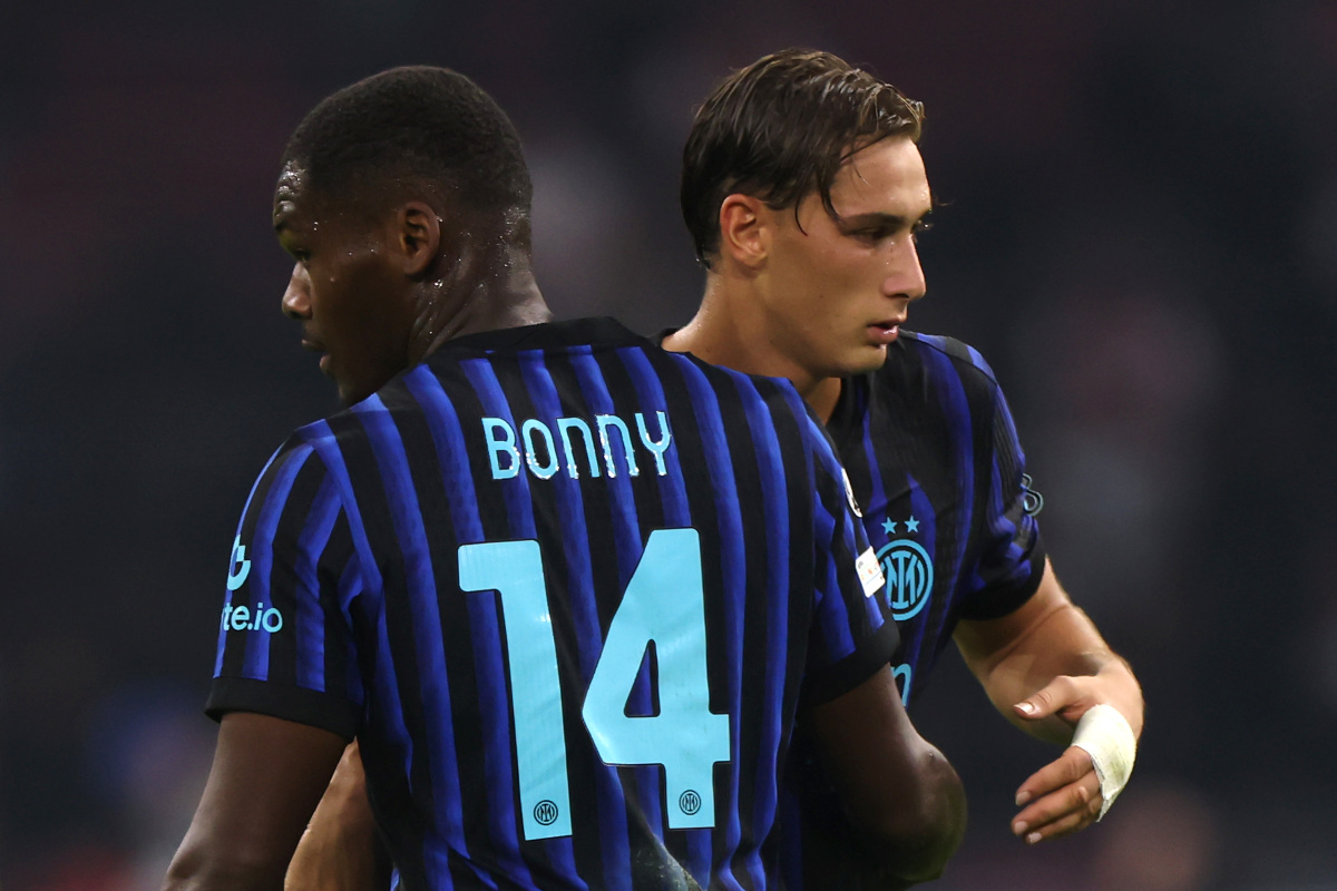 Cagliari-Inter dove vederla
