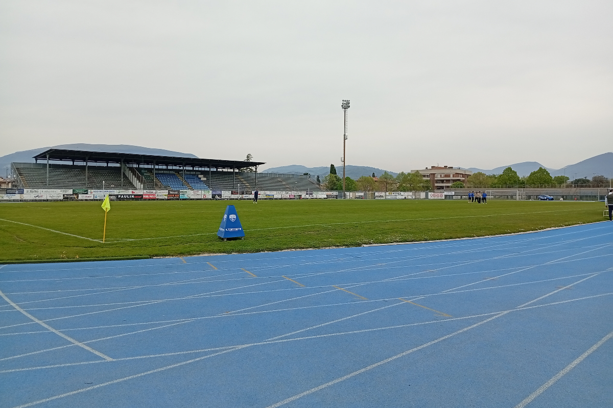 Calcio Dilettanti in Italia