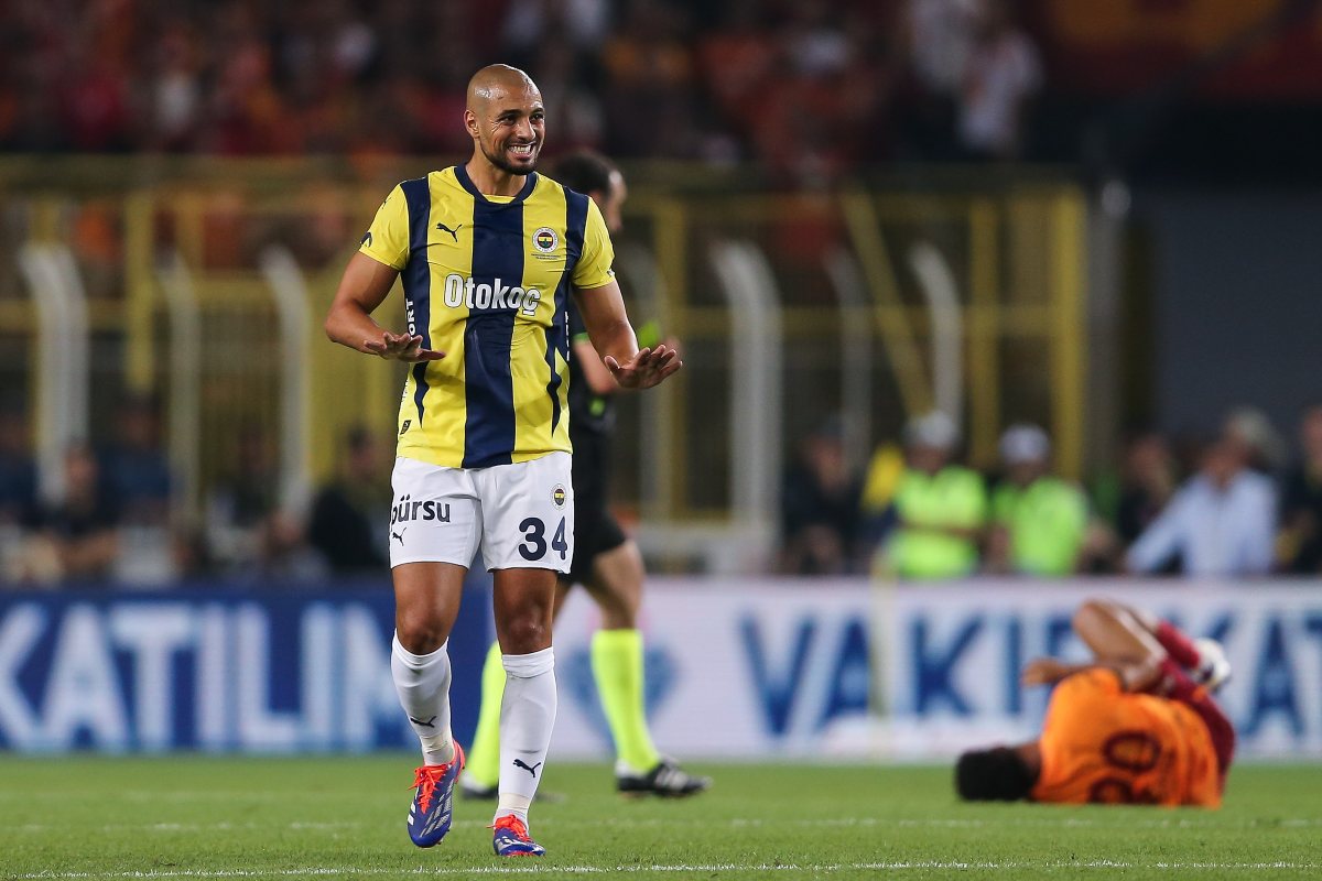 Calciomerato Juventus Sofyan Amrabat 