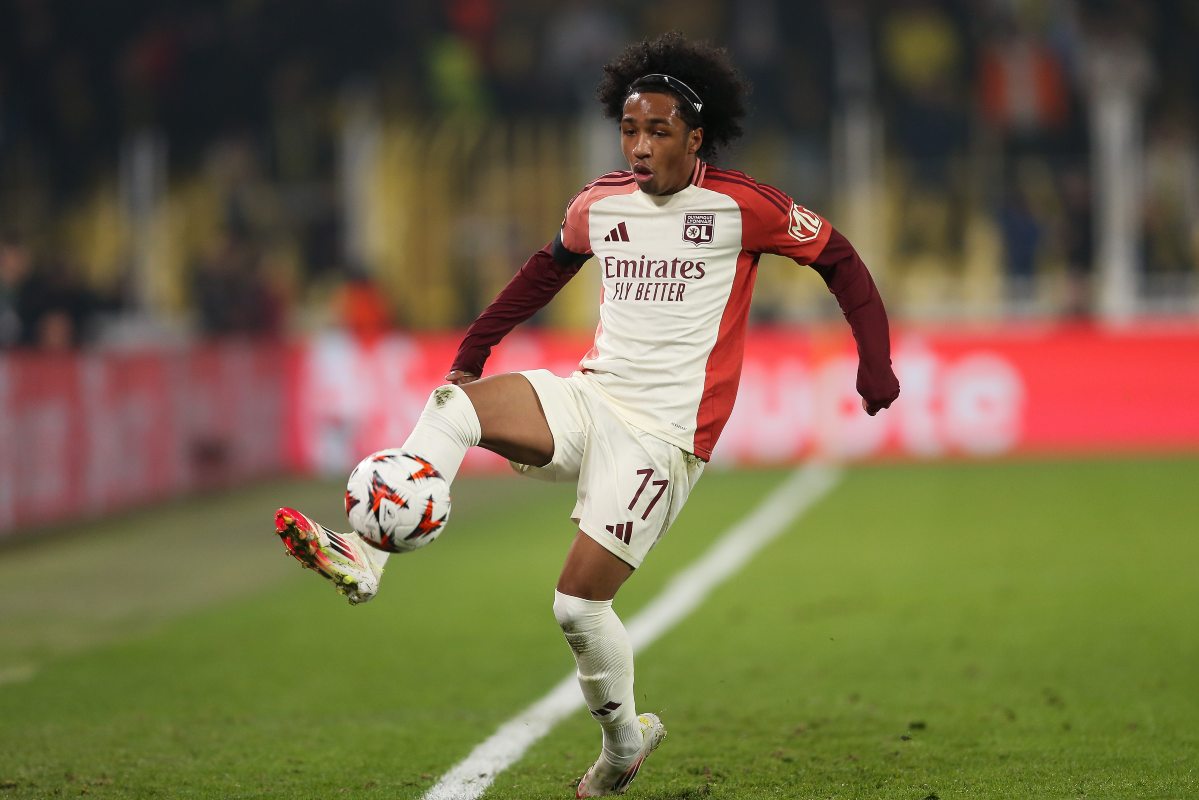 Calciomercato Inter Fofana