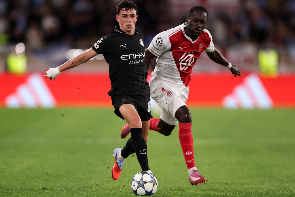 Calciomercato Juventus Jordan Teze