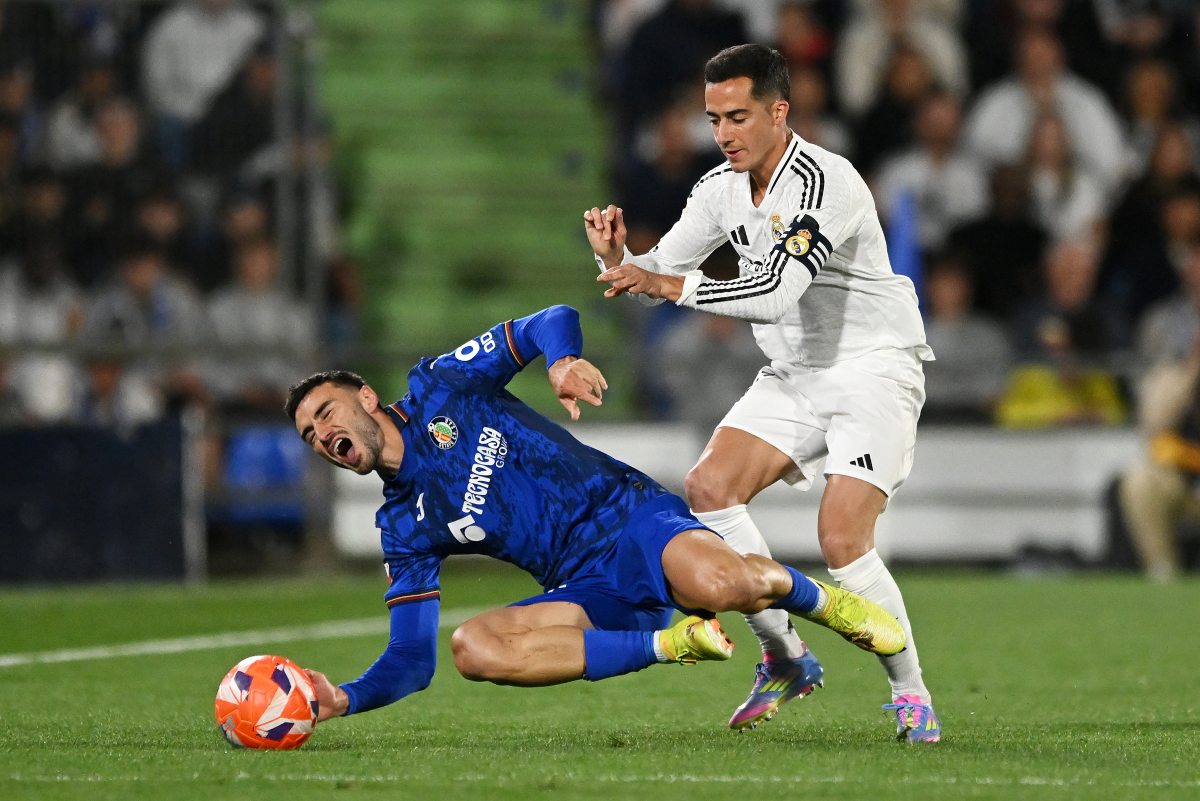 Calciomercato Juventus Lucas Vazquez
