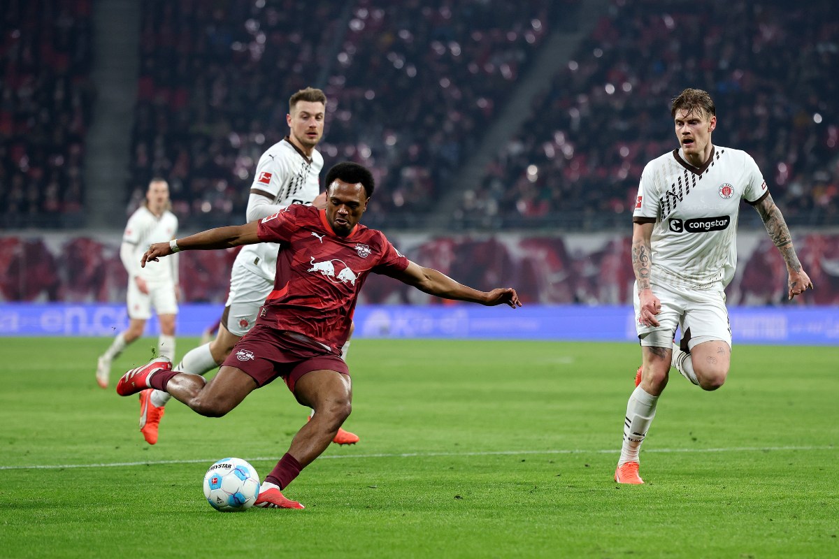 Calciomercato Juventus Openda