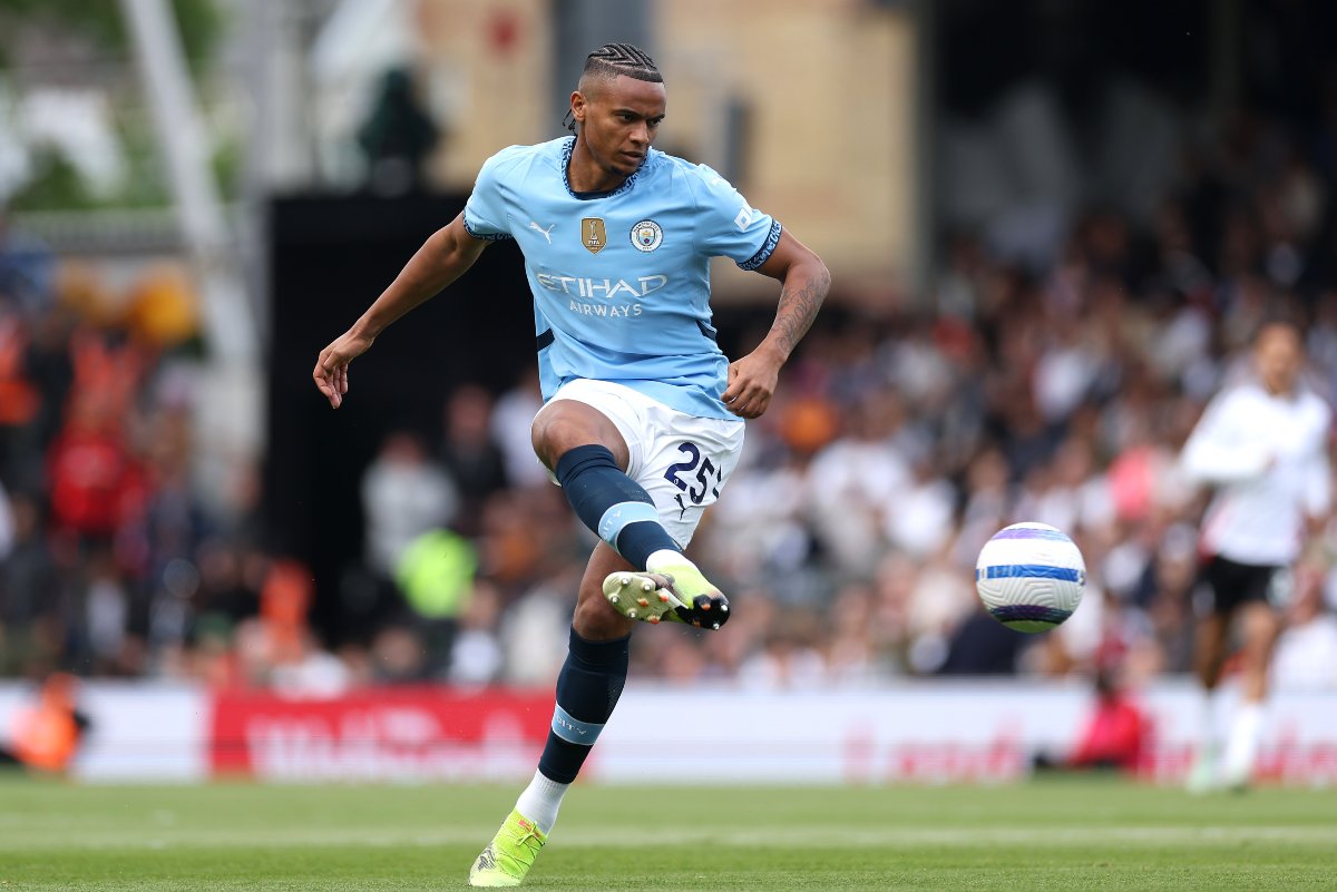 Calciomercato Milan Akanji e Kiwior 