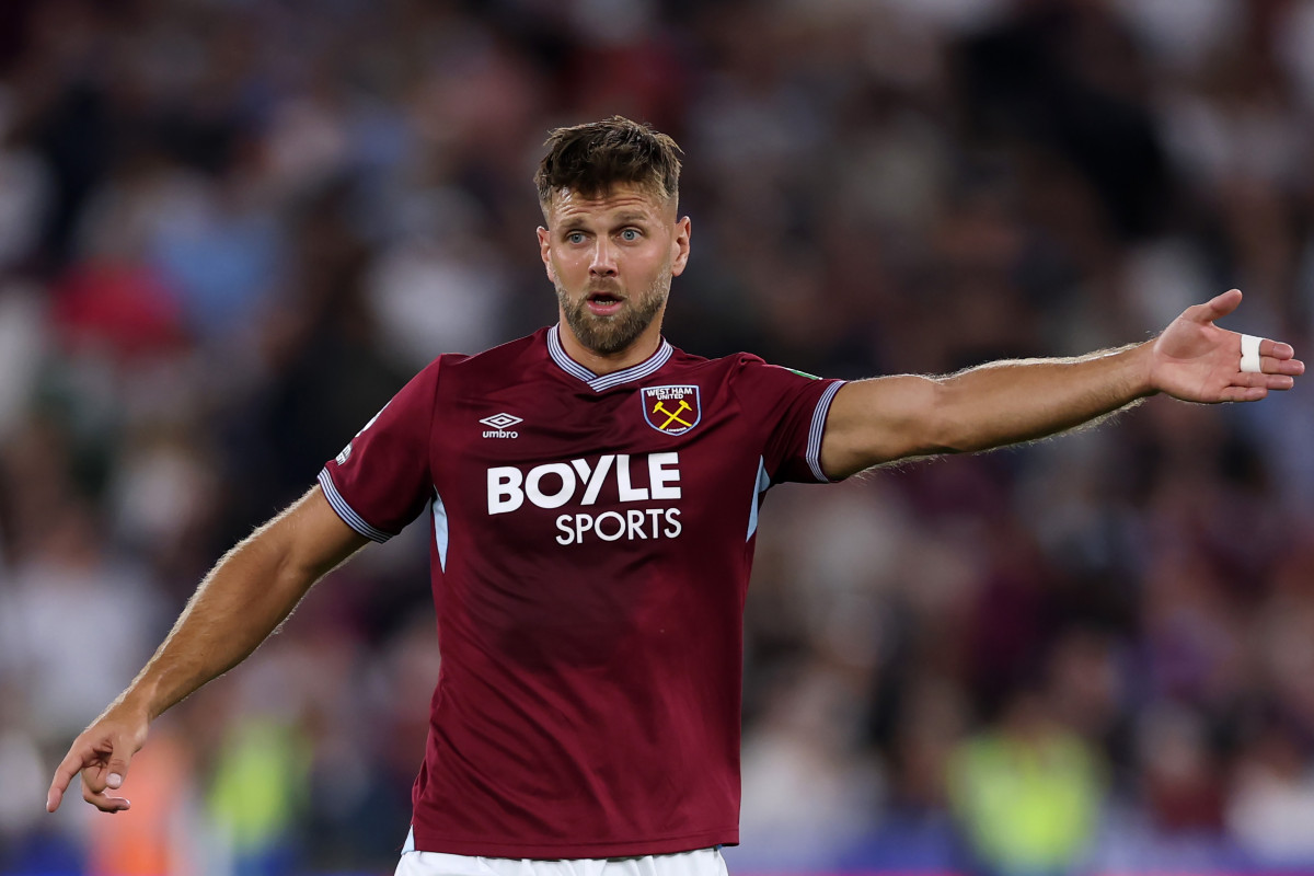 Calciomercato Milan Fullkrug