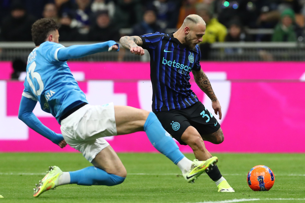 Calciomercato Serie A vs Premier League