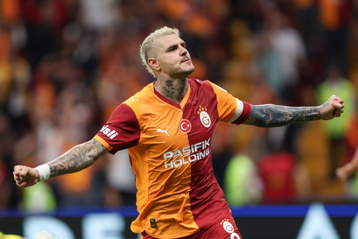 Calciomercato Torino Icardi