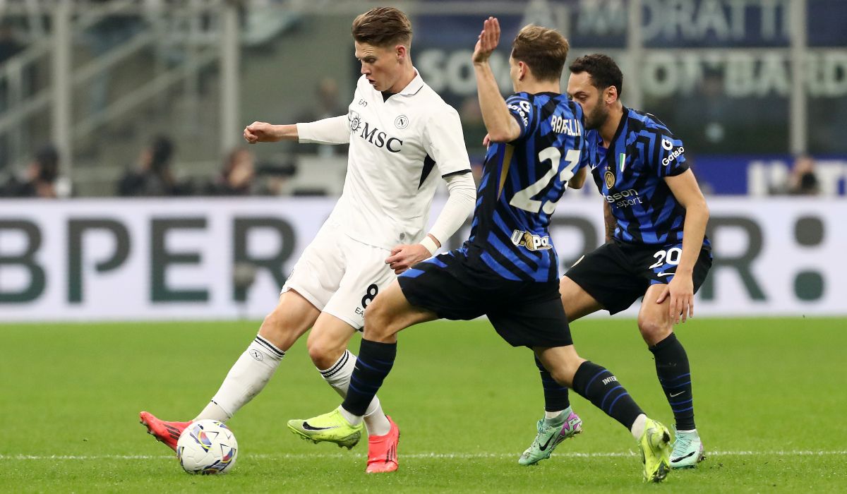 Calendari Serie A - Coppa Italia 25-26