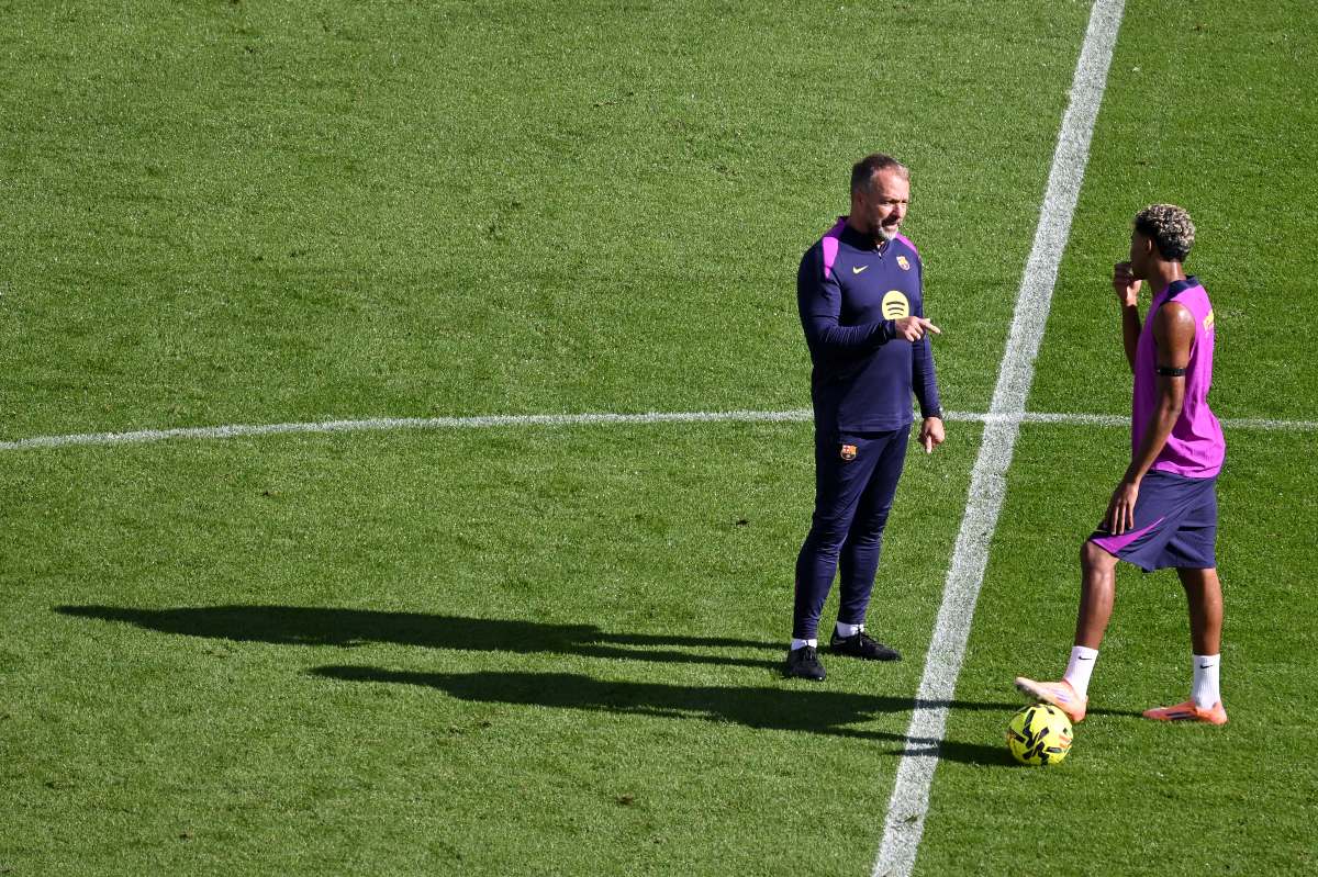 Celta Vigo-Barcellona, probabili formazioni e dove vederla in TV