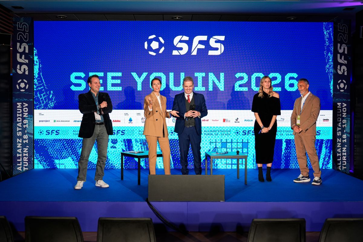 Closing SFS 25