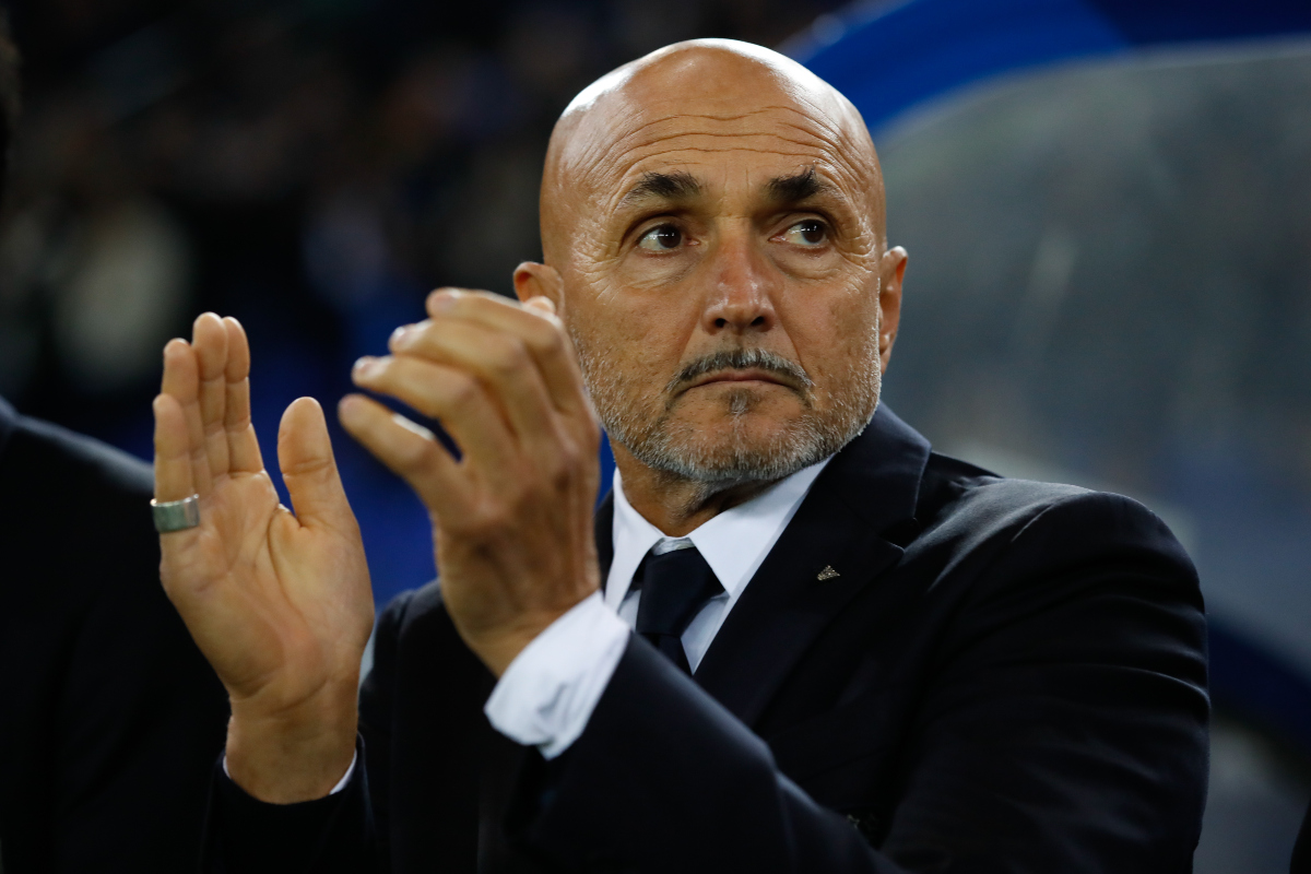 Come giocherà la Juventus di Spalletti  Come giocherà la Juventus di Spalletti