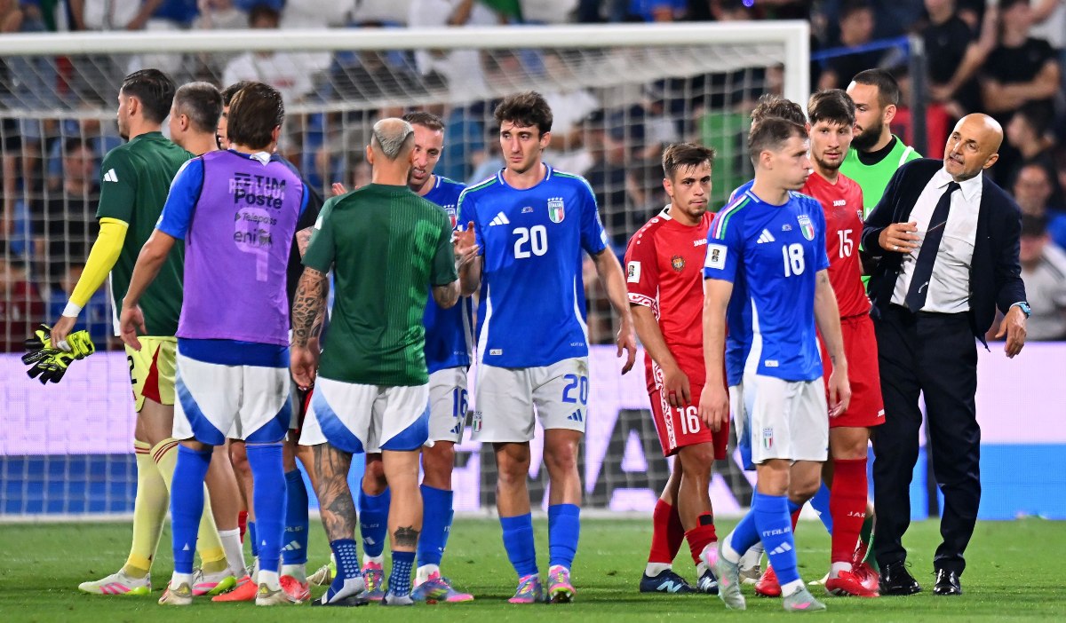 Costo mancata qualificazione italia mondiali