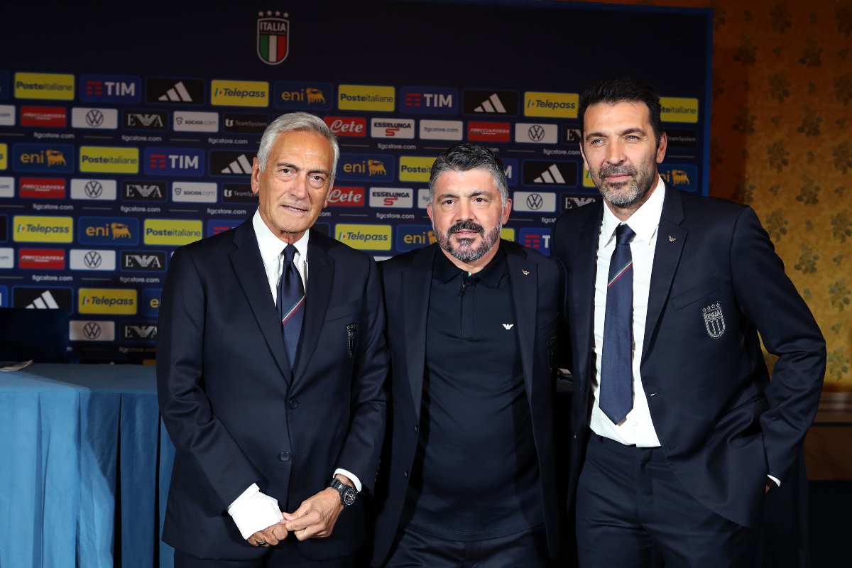 Crisi Calcio italiano