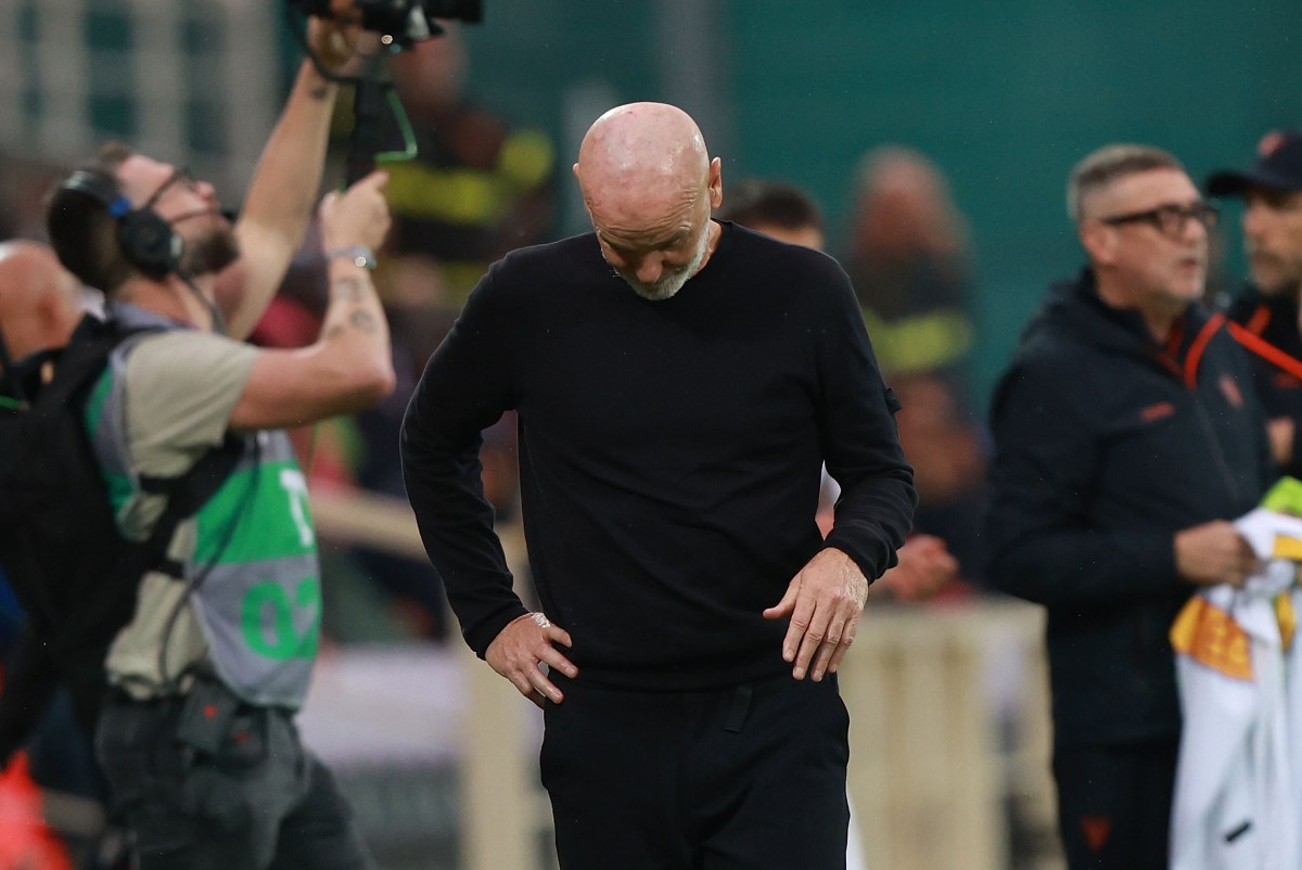 Diamo i Numeri Pioli