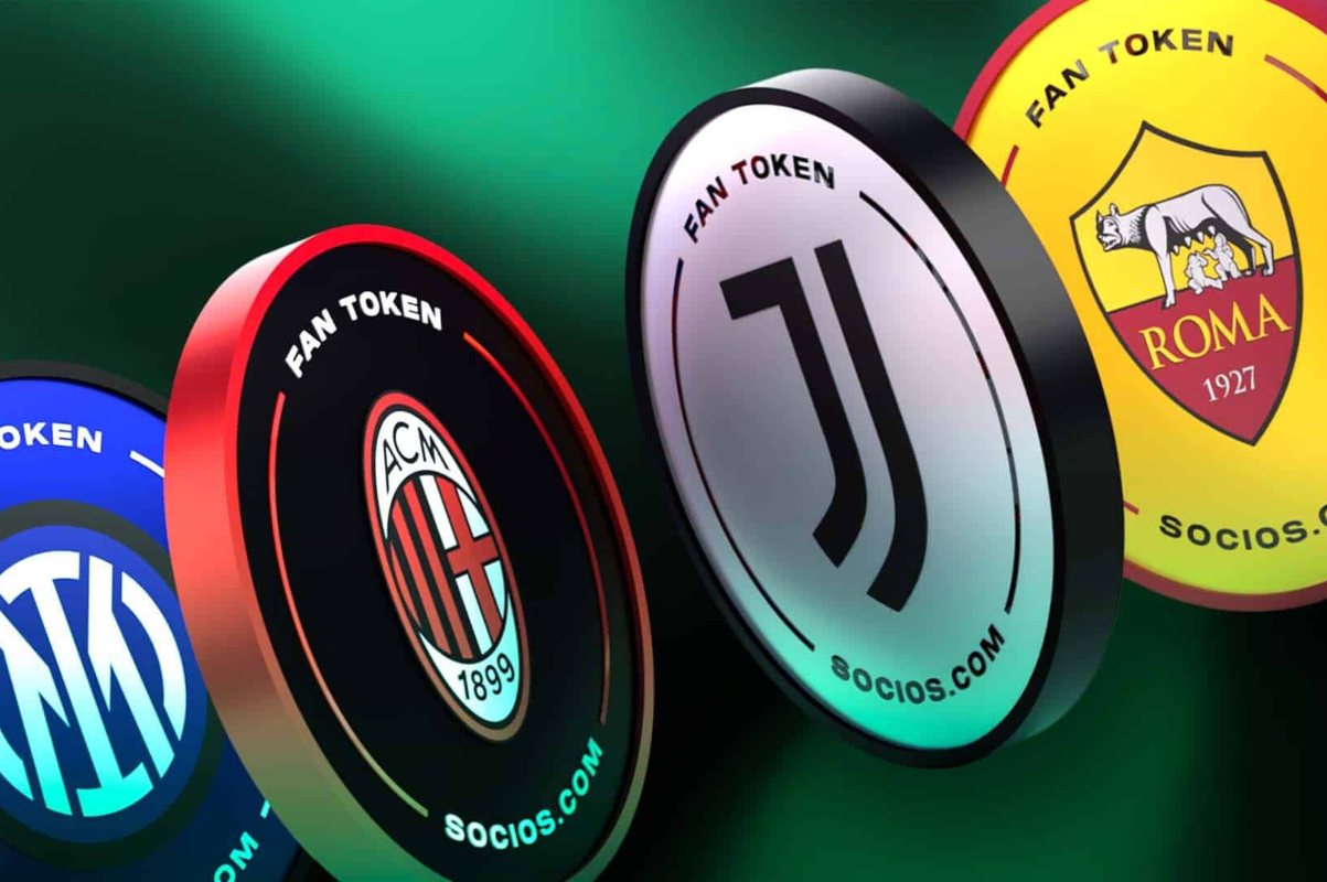 Fan Token Italia