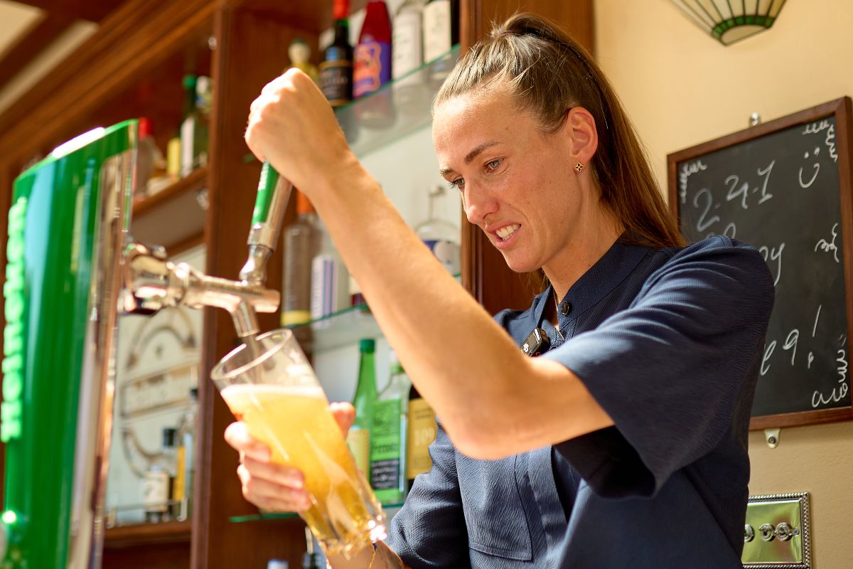 Heineken Women's Champions League 