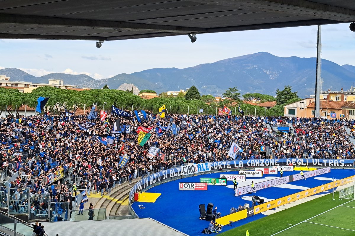Prima pietra ING Ferrari Training Centre