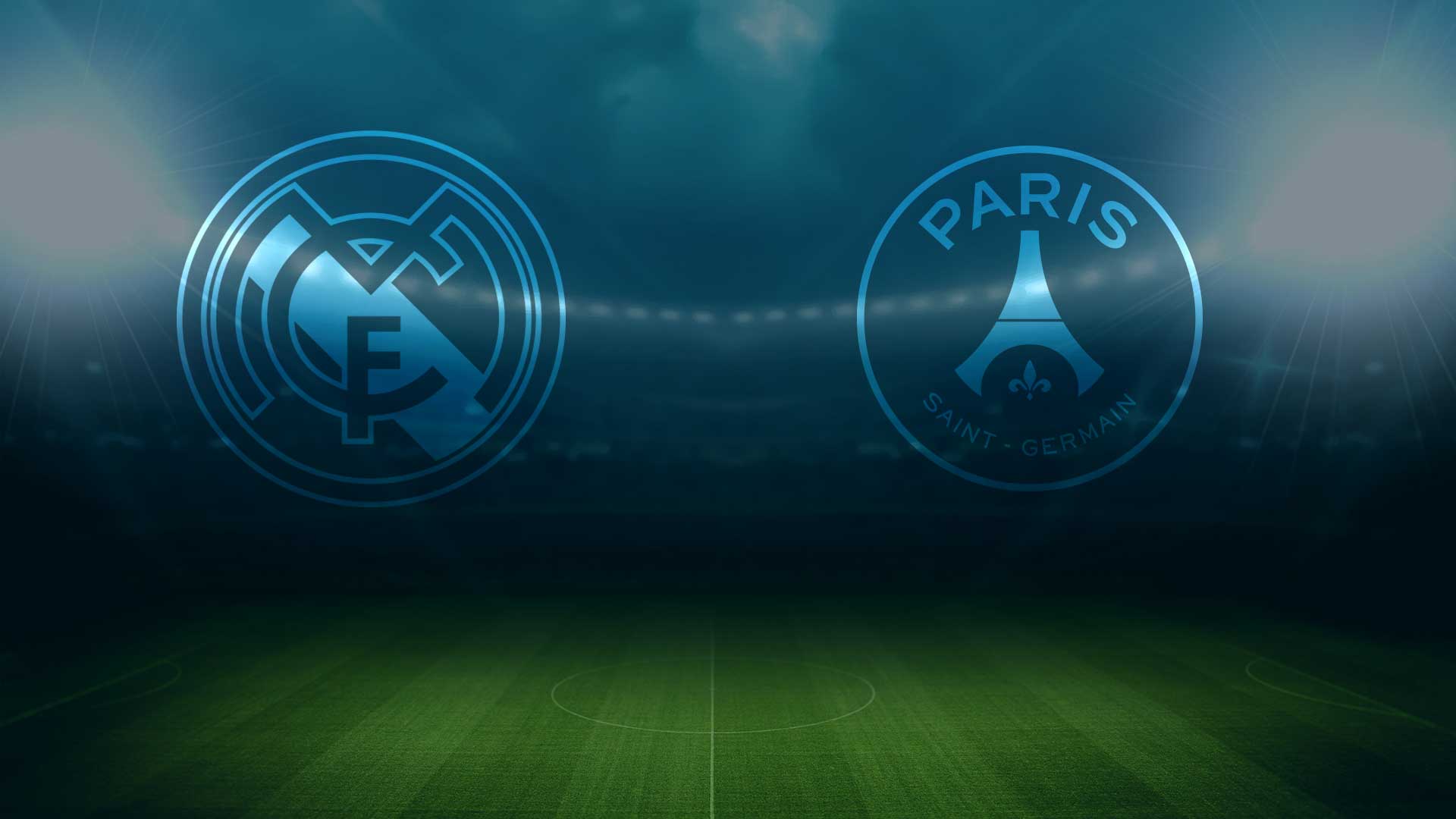 Social Real Madrid - PSG